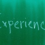 「経験・経験する」を英語で！貴重な経験と普通の経験で異なる表現方法